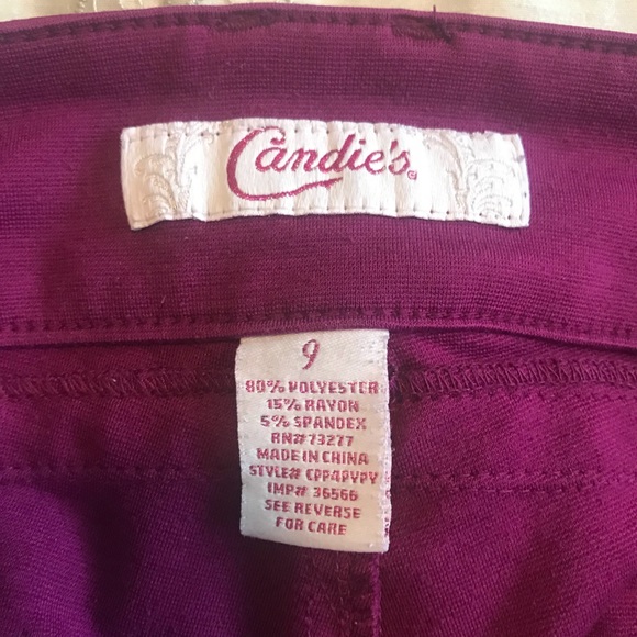 CANDIE’S - Picture 5 of 6
